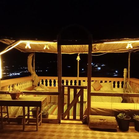 Casanostra Hotel Tamraght Buitenkant foto